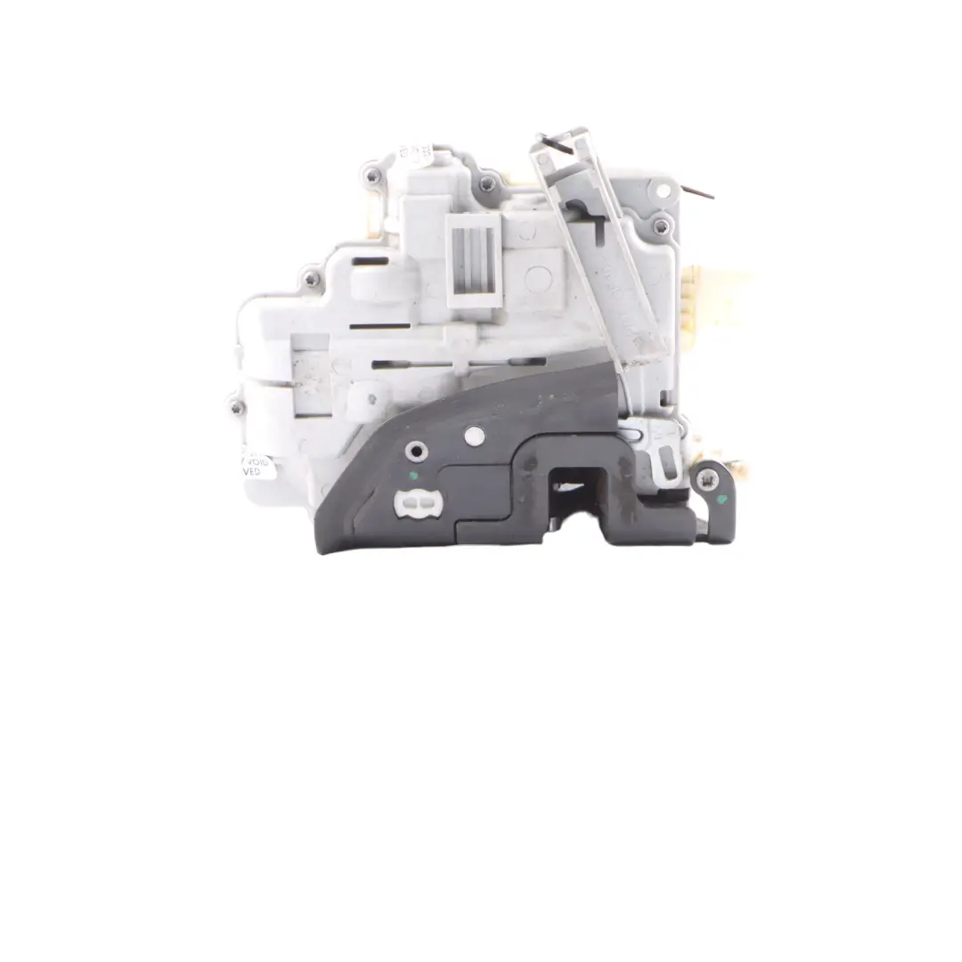 Door Lock Front Left N/S Door Latch Catch Actuator to Audi A3 8P with Part number 4F2837015 Audi A3 8P Door Lock Front Left N/S Door Latch Catch Actuator - SKU rhd-4F2837015 - Part number 4F2837015