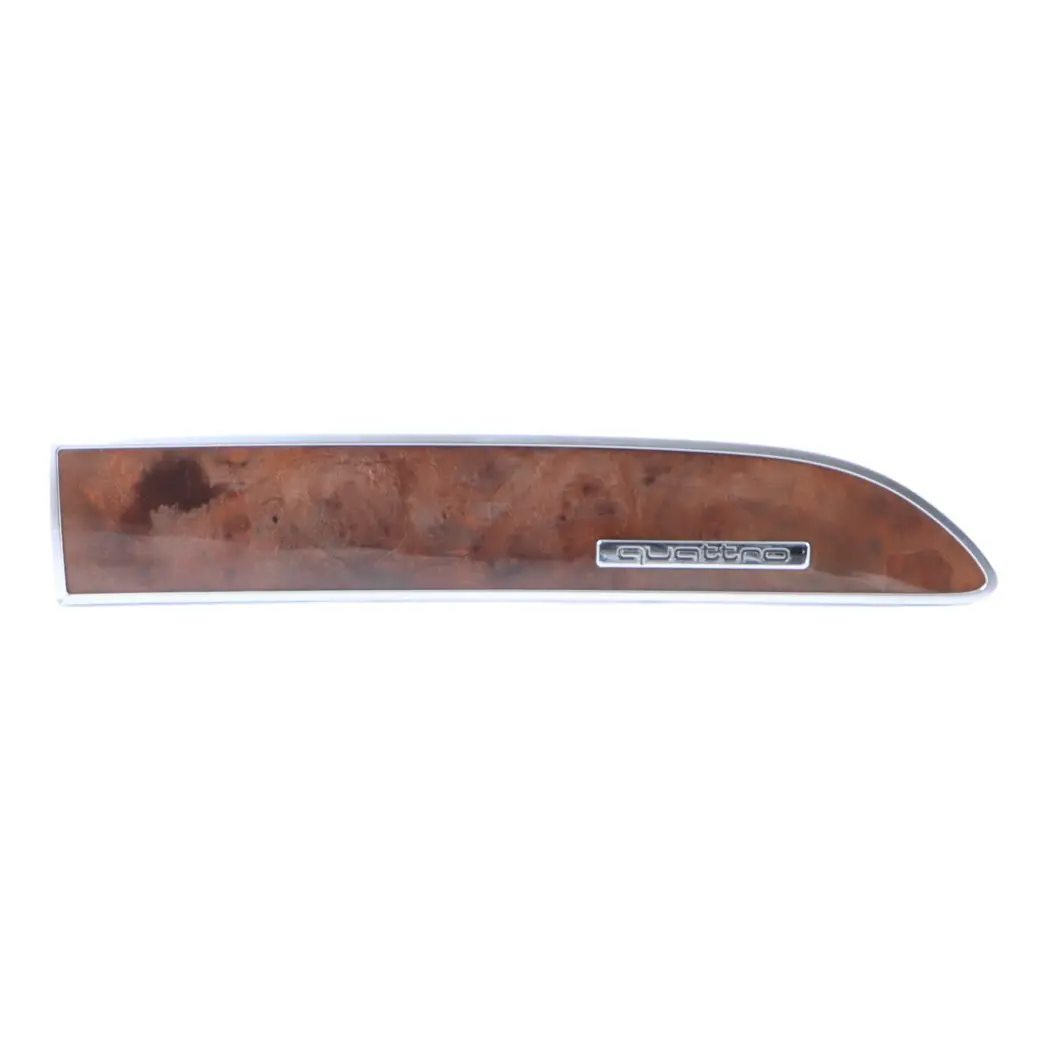 Audi A6 C6 Dasboard Trim Center Trim Panel - SKU rhd-4F2853189E - Part number 4F2853189E