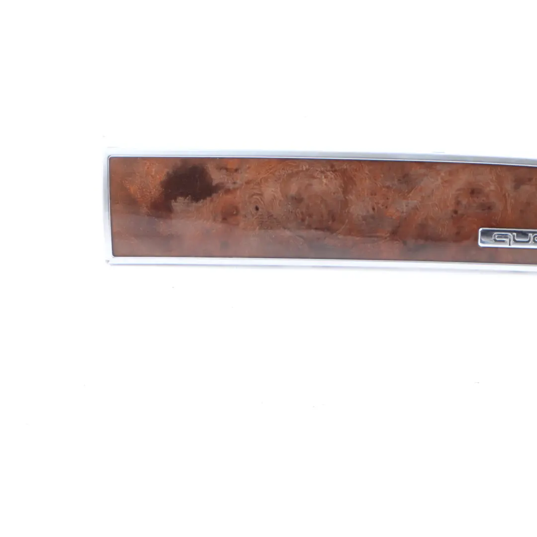 Dasboard Trim Center Trim Panel to Audi A6 C6 with Part number 4F2853189E Audi A6 C6 Dasboard Trim Center Trim Panel - SKU rhd-4F2853189E - Part number 4F2853189E