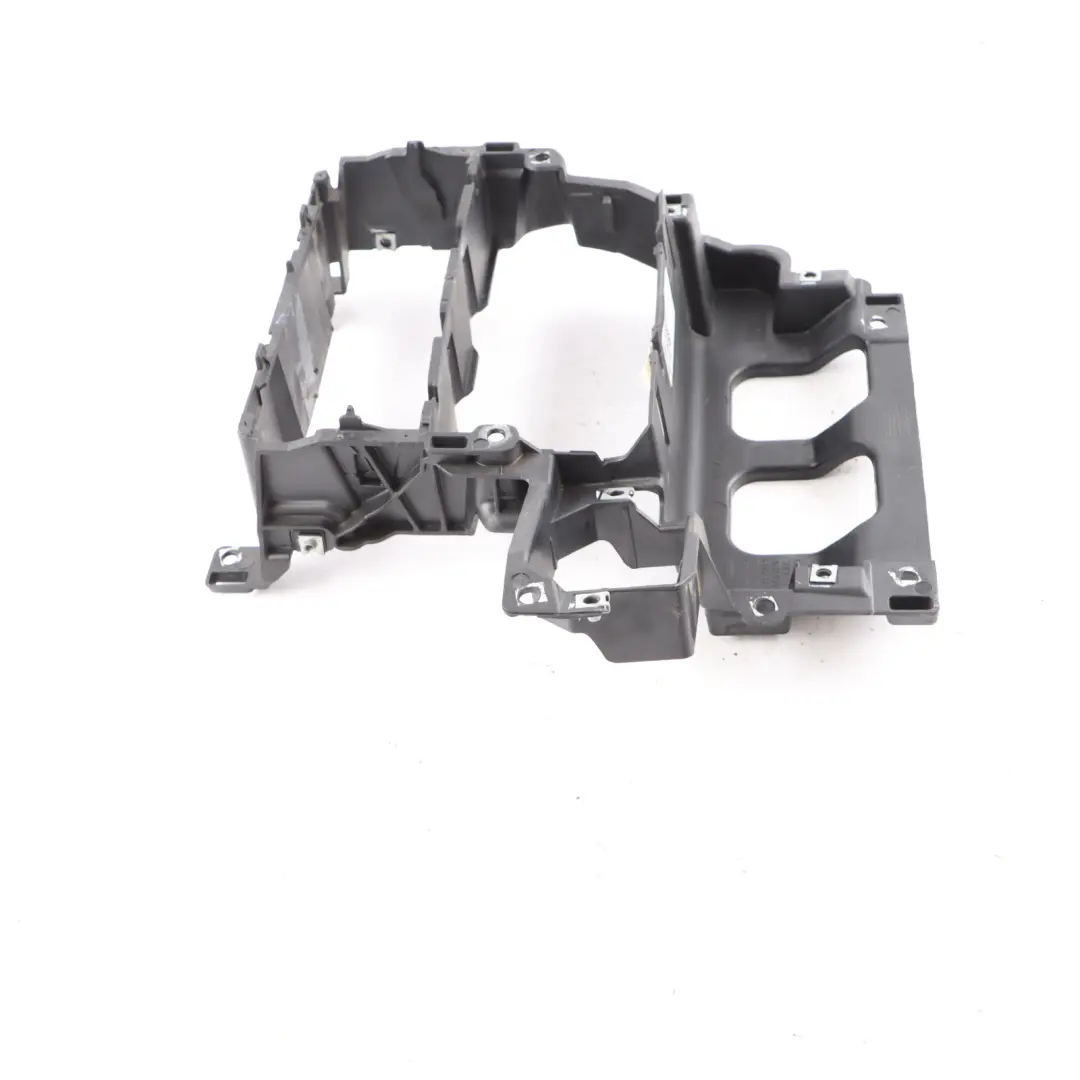 Console Dash Air Vent Climate Control Switch Frame to Audi A6 C6 FL with Part number 4F2858005B Audi A6 C6 FL Console Dash Air Vent Climate Control Switch Frame - SKU RHD-4F2858005B - Part number 4F2858005B