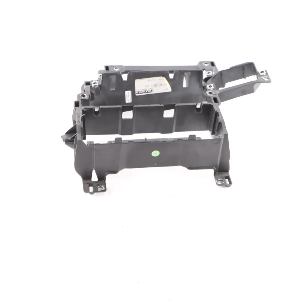 Console Dash Air Vent Climate Control Switch Frame to Audi A6 C6 FL with Part number 4F2858005B Audi A6 C6 FL Console Dash Air Vent Climate Control Switch Frame - SKU RHD-4F2858005B - Part number 4F2858005B