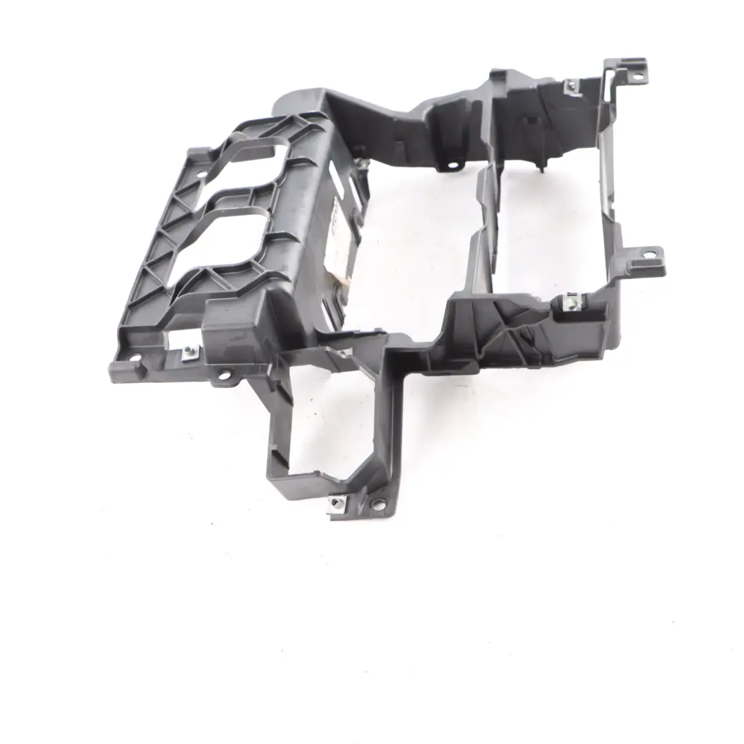 Console Dash Air Vent Climate Control Switch Frame to Audi A6 C6 FL with Part number 4F2858005B Audi A6 C6 FL Console Dash Air Vent Climate Control Switch Frame - SKU RHD-4F2858005B - Part number 4F2858005B