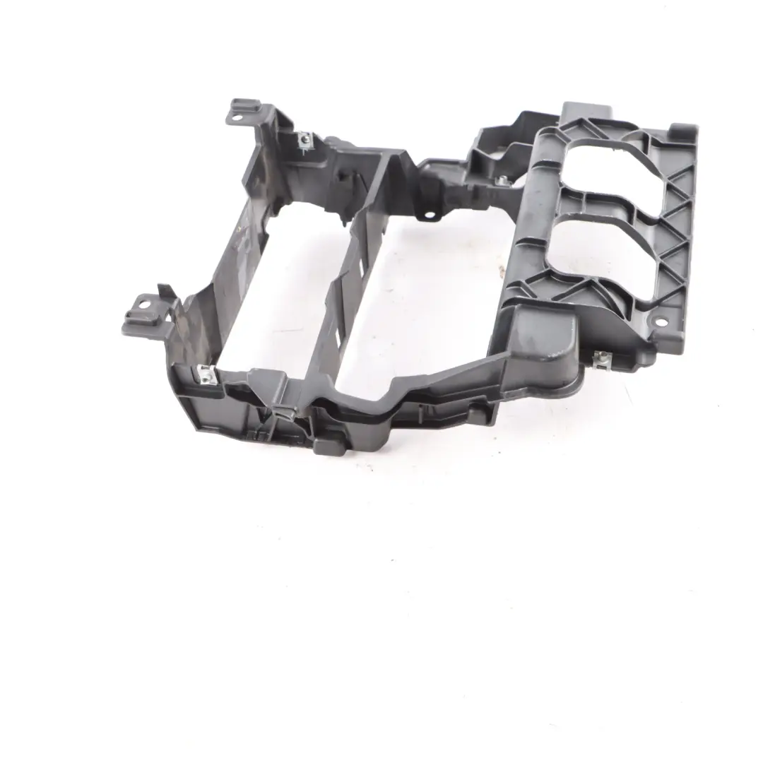 Console Dash Air Vent Climate Control Switch Frame to Audi A6 C6 FL with Part number 4F2858005B Audi A6 C6 FL Console Dash Air Vent Climate Control Switch Frame - SKU RHD-4F2858005B - Part number 4F2858005B