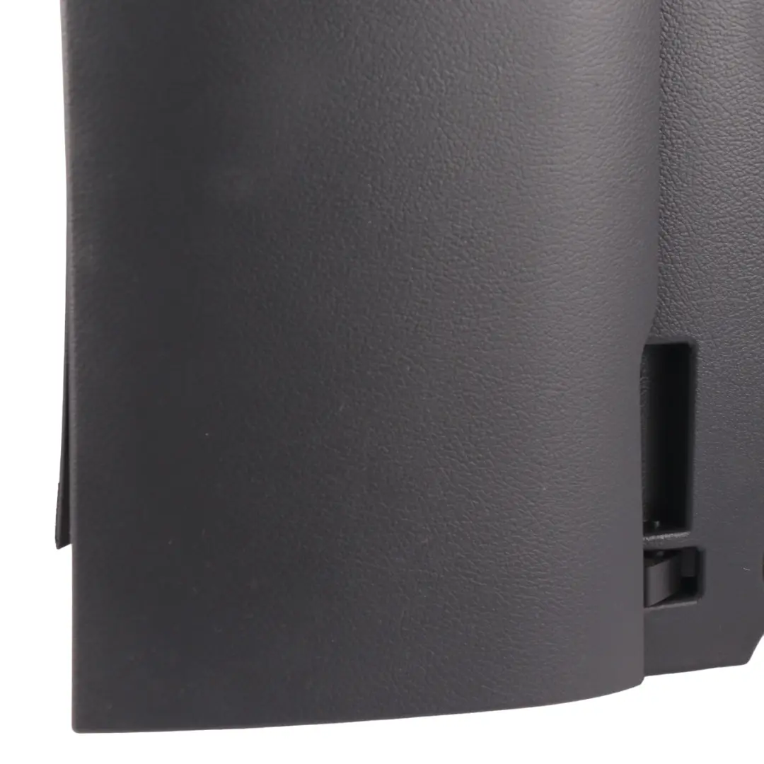 Glove Box Dashboard Storage Tray Glovebox Panel Black to Audi A6 C6 with Part number 4F2858134 Audi A6 C6 Glove Box Dashboard Storage Tray Glovebox Panel Black - SKU rhd-4F2858134 - Part number 4F2858134