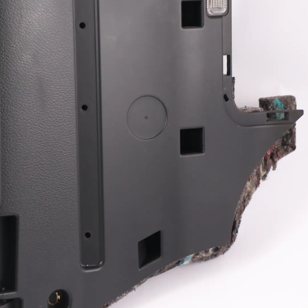 Glove Box Dashboard Storage Tray Glovebox Panel Black to Audi A6 C6 with Part number 4F2858134 Audi A6 C6 Glove Box Dashboard Storage Tray Glovebox Panel Black - SKU rhd-4F2858134 - Part number 4F2858134