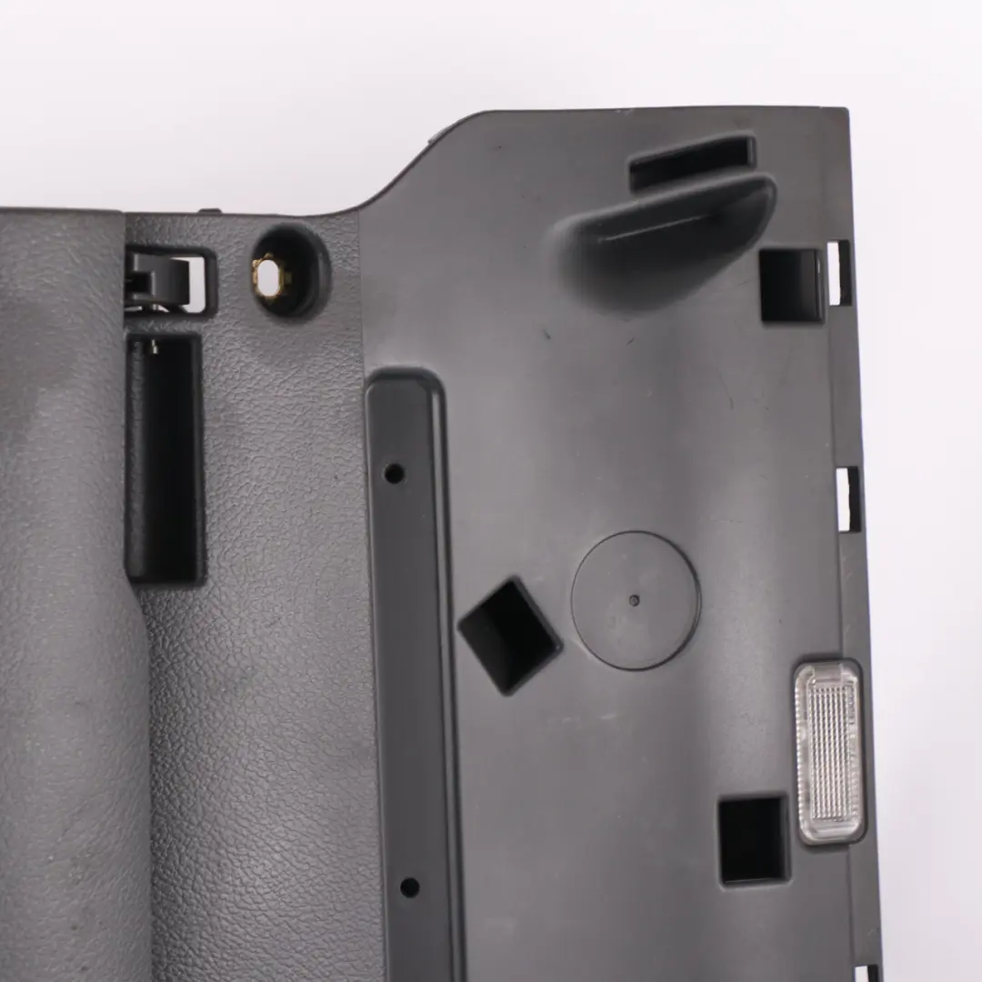 Glove Box Dashboard Storage Tray Glovebox Panel Black to Audi A6 C6 with Part number 4F2858134 Audi A6 C6 Glove Box Dashboard Storage Tray Glovebox Panel Black - SKU rhd-4F2858134 - Part number 4F2858134