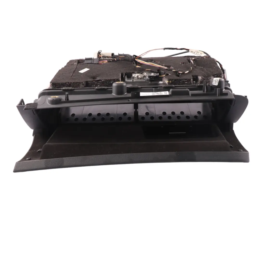 Glove Box Dashboard Storage Tray Glovebox Panel Black to Audi A6 C6 with Part number 4F2858134 Audi A6 C6 Glove Box Dashboard Storage Tray Glovebox Panel Black - SKU rhd-4F2858134 - Part number 4F2858134