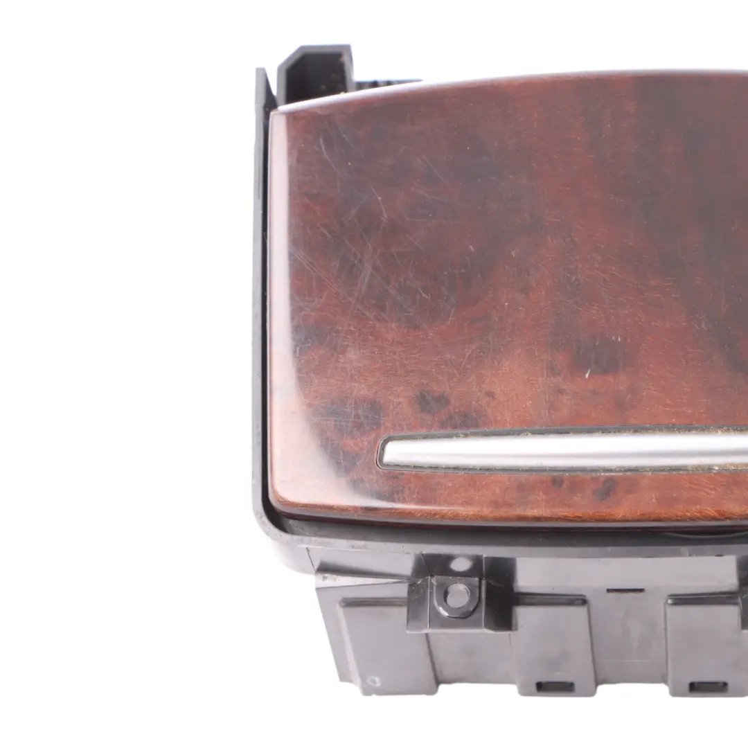 Audi A6 C6 Centre Middle Console Rear Trim Panel Cover 12V Cup Holder - SKU rhd-4F2862533A-1 - Part number 4F2862533A