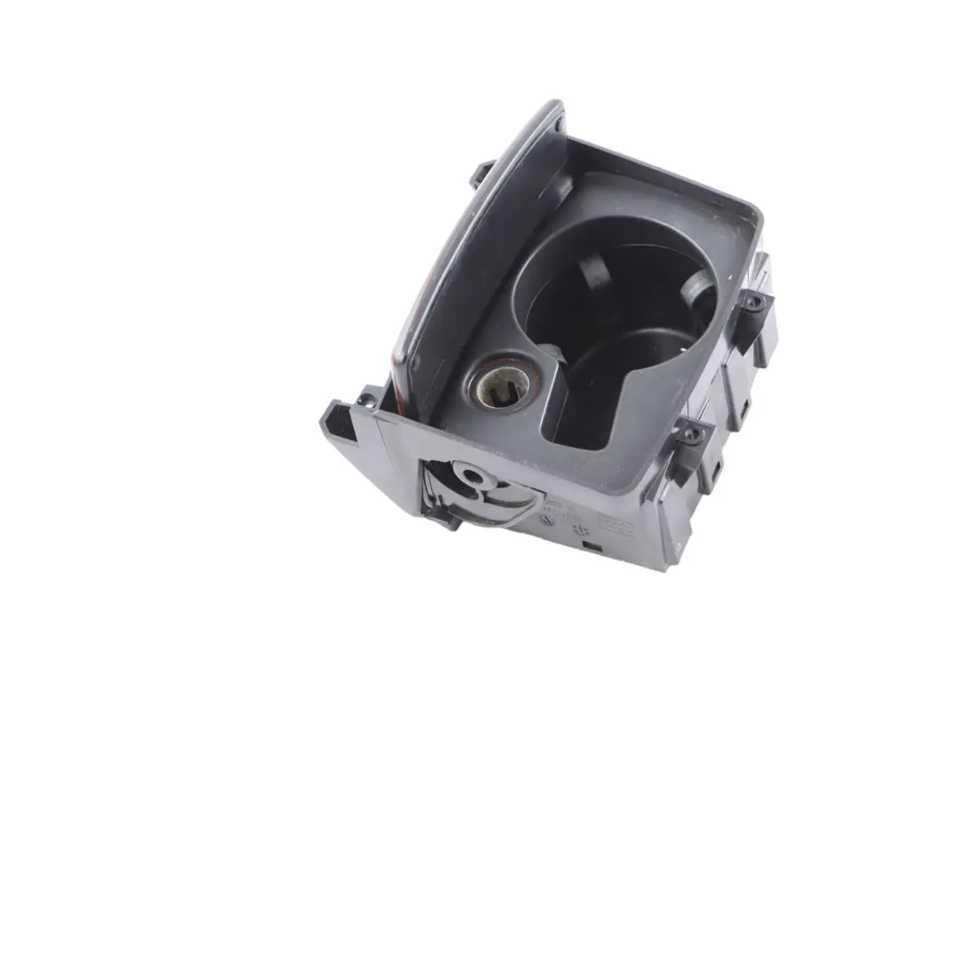 Audi A6 C6 Centre Middle Console Rear Trim Panel Cover 12V Cup Holder - SKU rhd-4F2862533A-1 - Part number 4F2862533A
