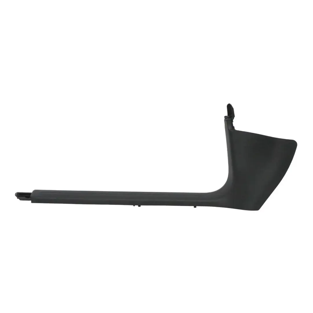 Lateral Trim Panel Leg Room Front Left N/S Black to Audi A6 C6 Cover with Part number 4F2867271C Audi A6 C6 Cover Lateral Trim Panel Leg Room Front Left N/S Black - SKU rhd-4F2867271C - Part number 4F2867271C