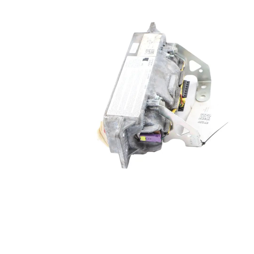 Audi A6 C6 Front Dashboard SRS Air Passenger Side Module Safety Unit - SKU rhd-4F2880204E - Part number 4F2880204E
