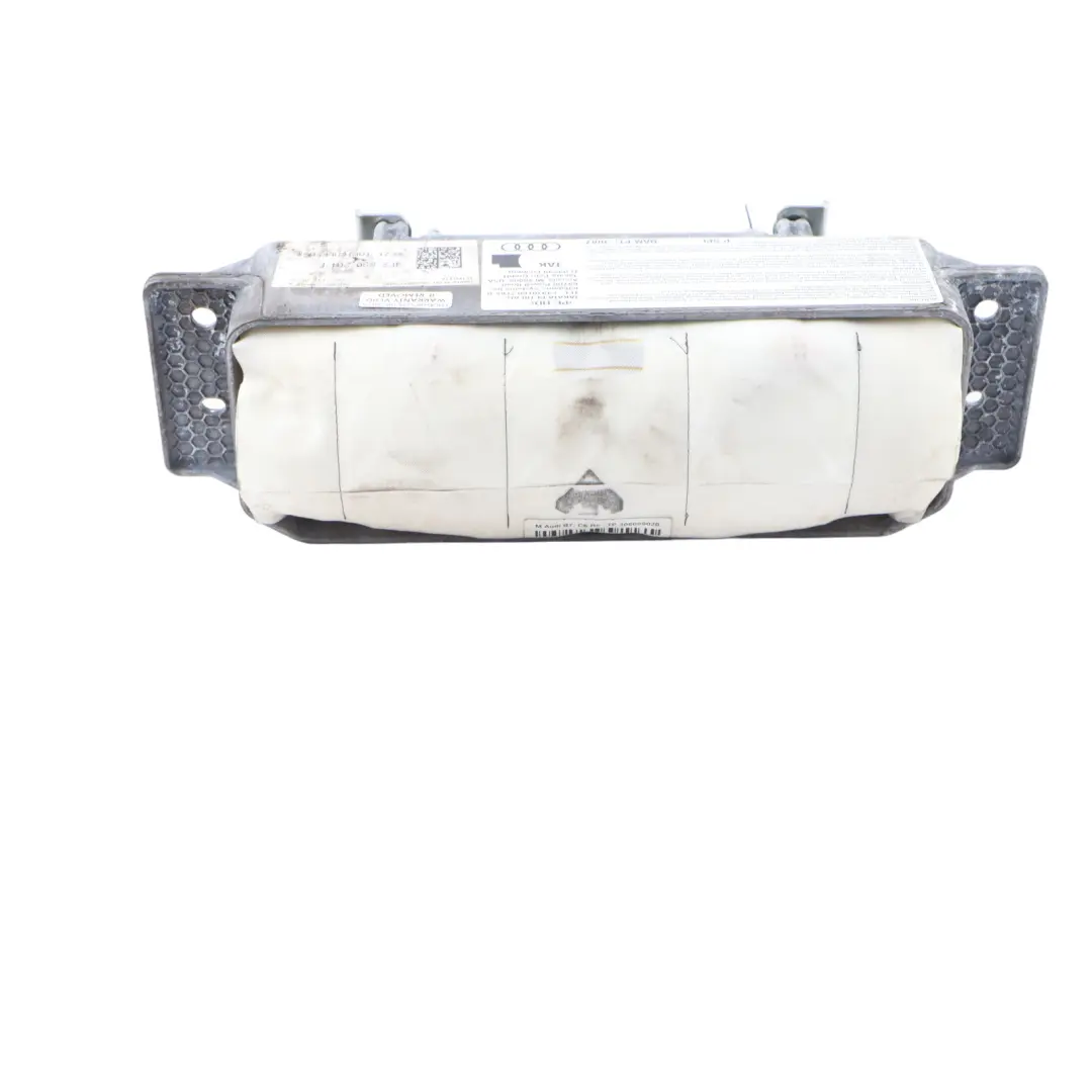 Audi A6 C6 Front Dashboard SRS Air Passenger Side Module Safety Unit - SKU rhd-4F2880204E - Part number 4F2880204E