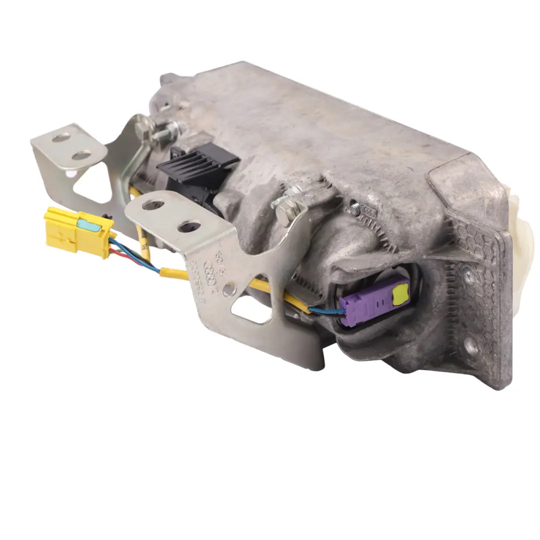 Audi A6 C6 Front Dashboard SRS Air Passenger Side Module Safety Unit - SKU rhd-4F2880204F - Part number 4F2880204F
