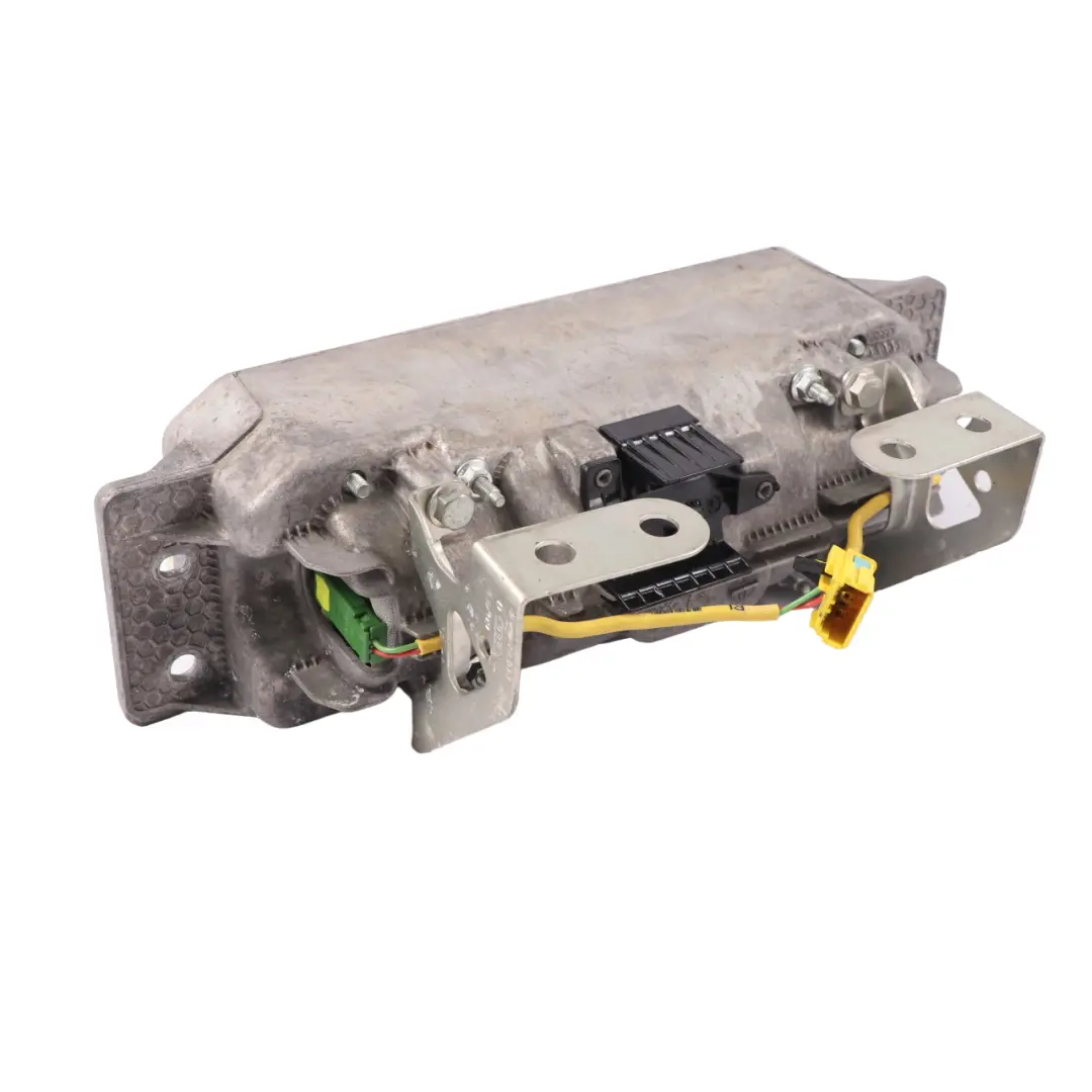 Audi A6 C6 Front Dashboard SRS Air Passenger Side Module Safety Unit - SKU rhd-4F2880204F - Part number 4F2880204F