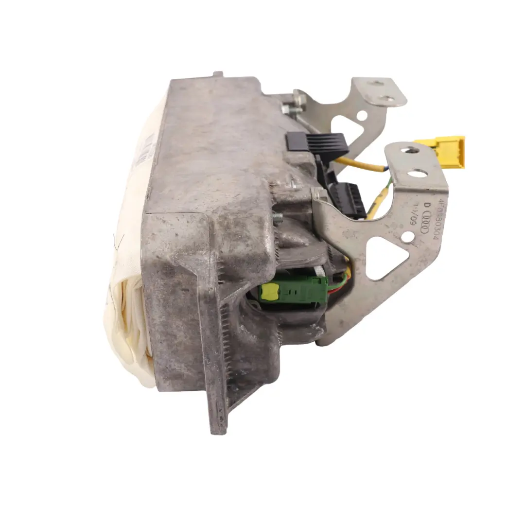 Audi A6 C6 Front Dashboard SRS Air Passenger Side Module Safety Unit - SKU rhd-4F2880204F - Part number 4F2880204F