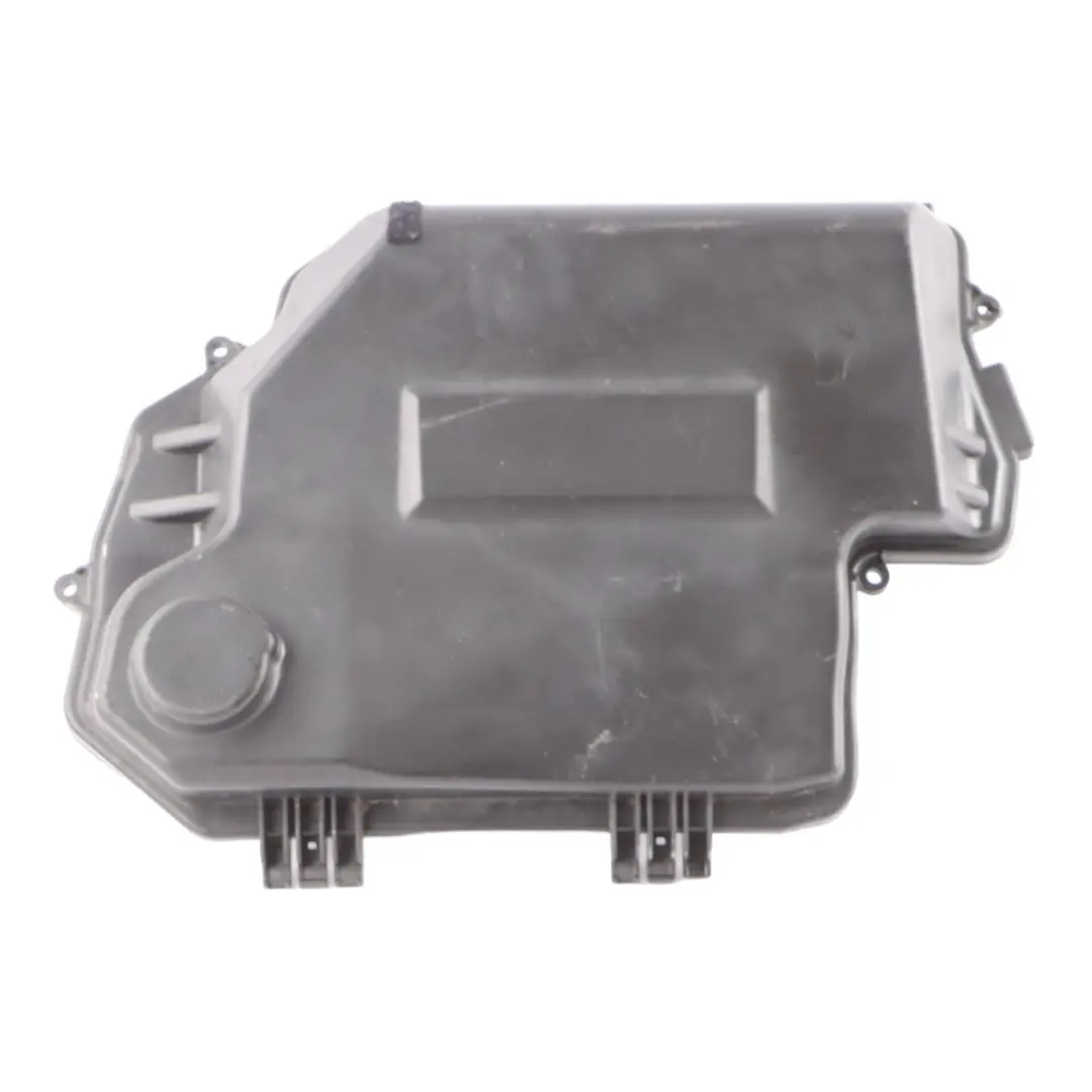 Control Unit Box Left N/S Cover Shield Trim Panel to Audi A6 C6 Engine with Part number 4F2907613 Audi A6 C6 Engine Control Unit Box Left N/S Cover Shield Trim Panel - SKU rhd-4F2907613 - Part number 4F2907613
