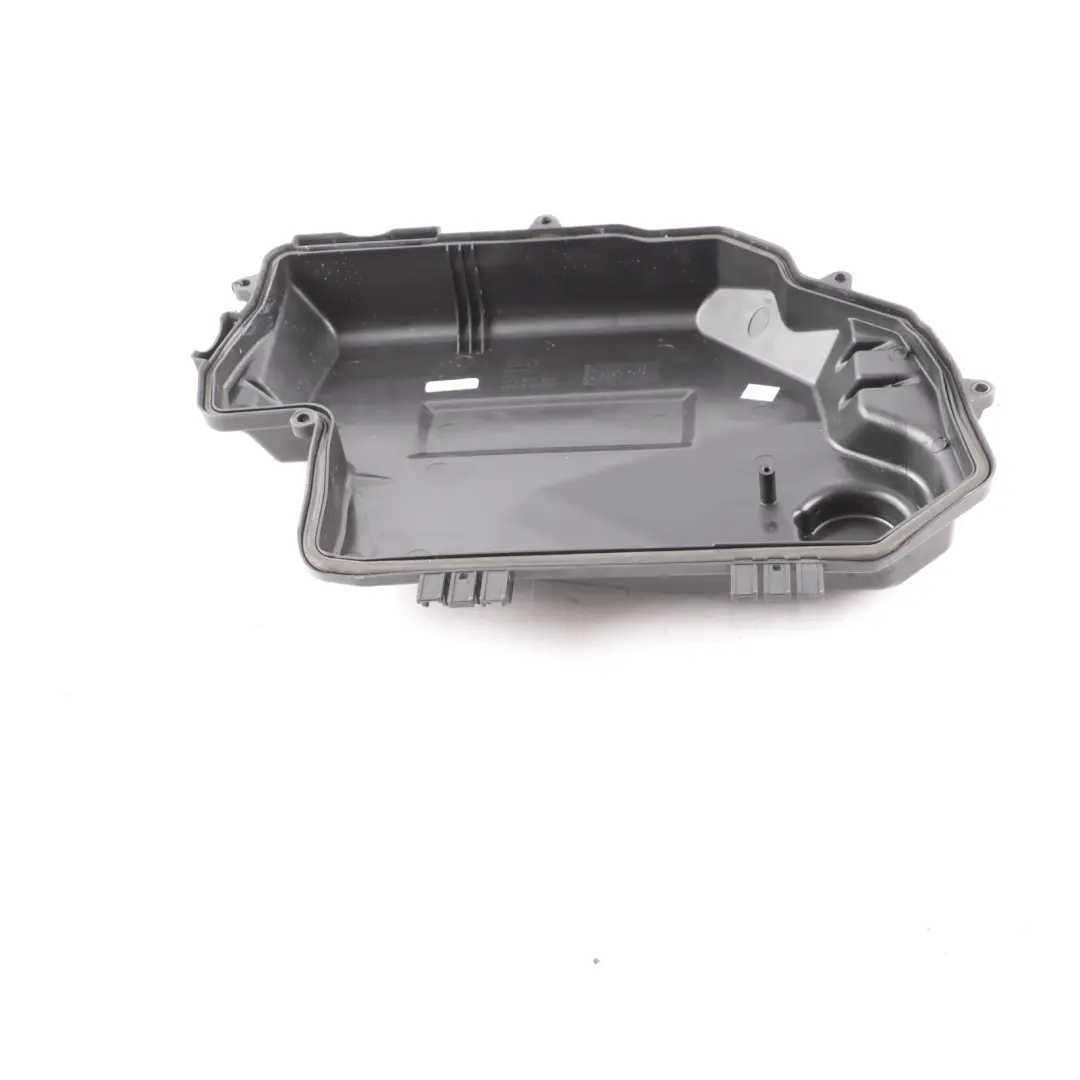 Control Unit Box Left N/S Cover Shield Trim Panel to Audi A6 C6 Engine with Part number 4F2907613 Audi A6 C6 Engine Control Unit Box Left N/S Cover Shield Trim Panel - SKU rhd-4F2907613 - Part number 4F2907613
