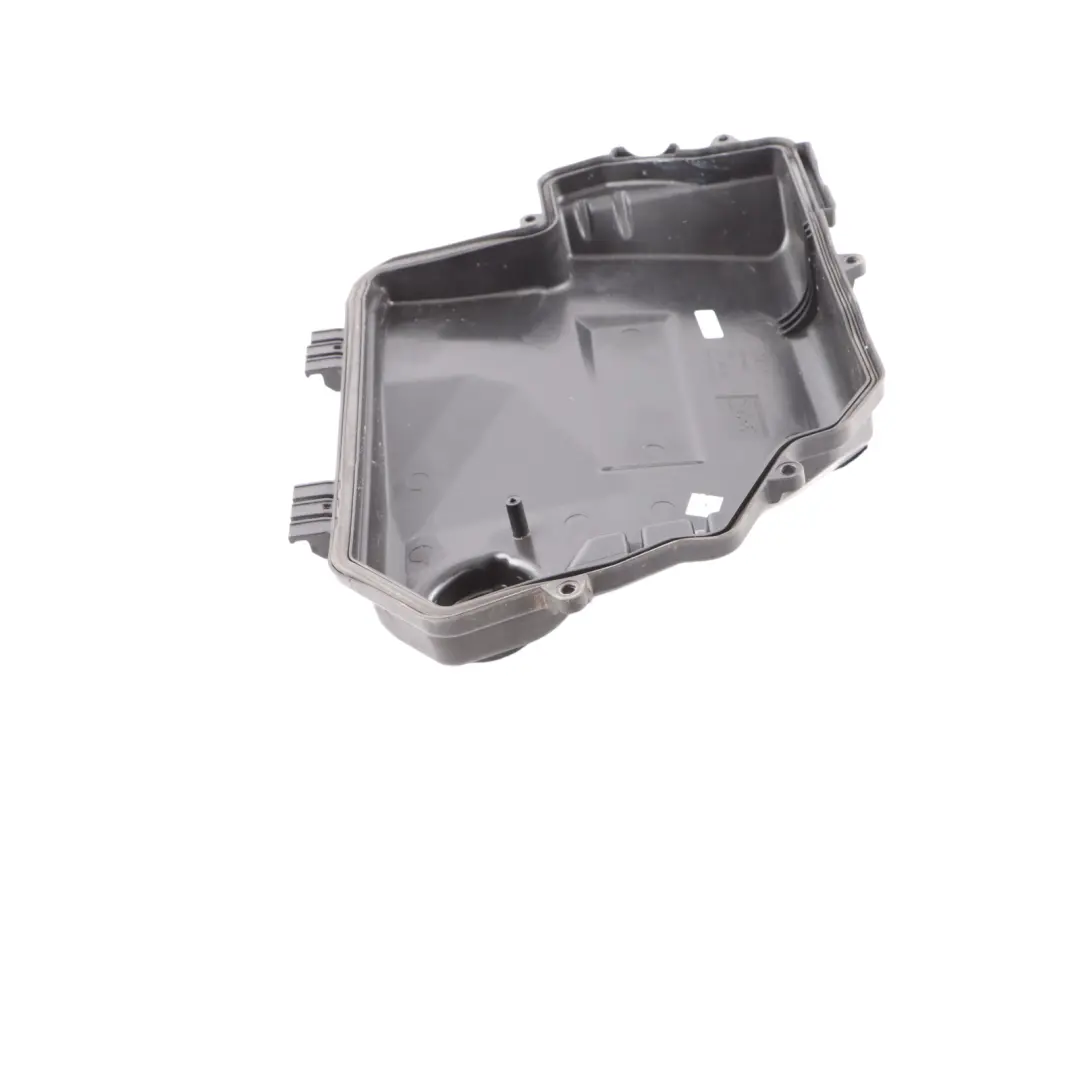 Control Unit Box Left N/S Cover Shield Trim Panel to Audi A6 C6 Engine with Part number 4F2907613 Audi A6 C6 Engine Control Unit Box Left N/S Cover Shield Trim Panel - SKU rhd-4F2907613 - Part number 4F2907613