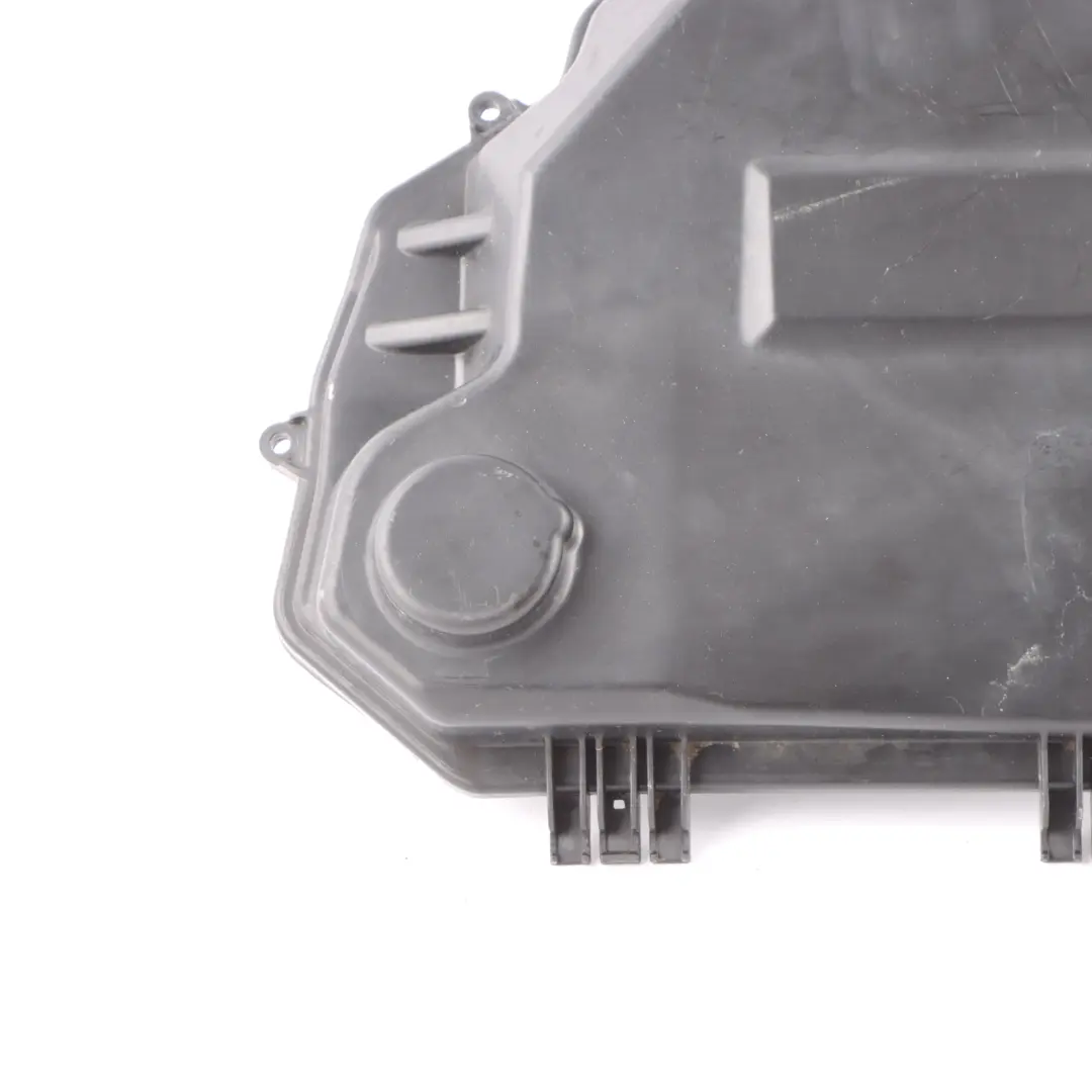 Audi A6 C6 Engine Control Unit Box Left N/S Cover Shield Trim Panel - SKU rhd-4F2907613 - Part number 4F2907613