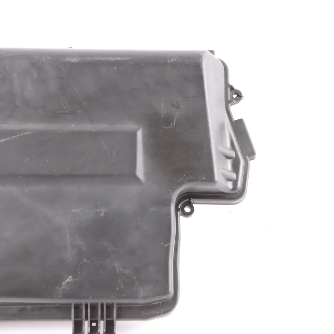 Audi A6 C6 Engine Control Unit Box Left N/S Cover Shield Trim Panel - SKU rhd-4F2907613 - Part number 4F2907613