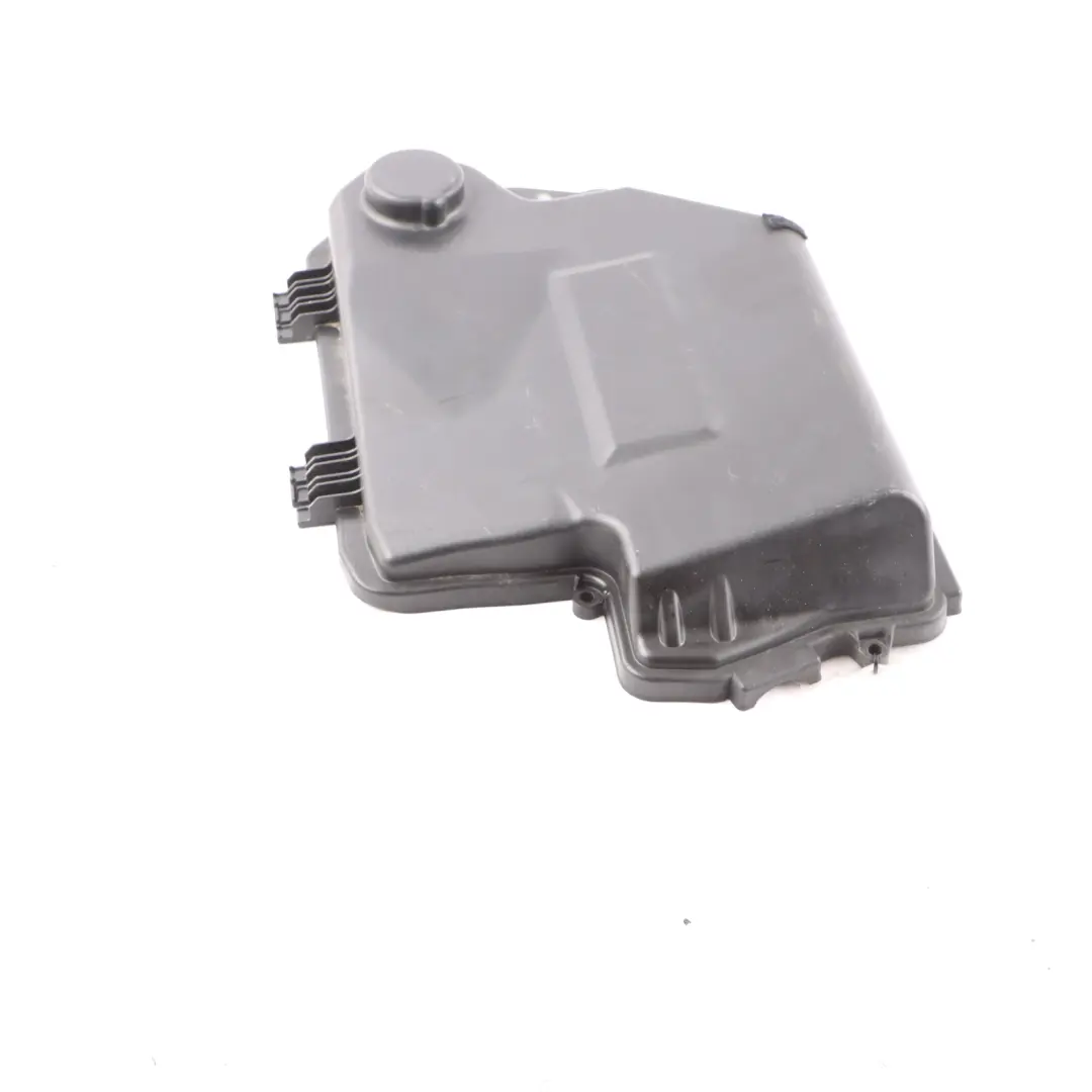 Audi A6 C6 Engine Control Unit Box Left N/S Cover Shield Trim Panel - SKU rhd-4F2907613 - Part number 4F2907613