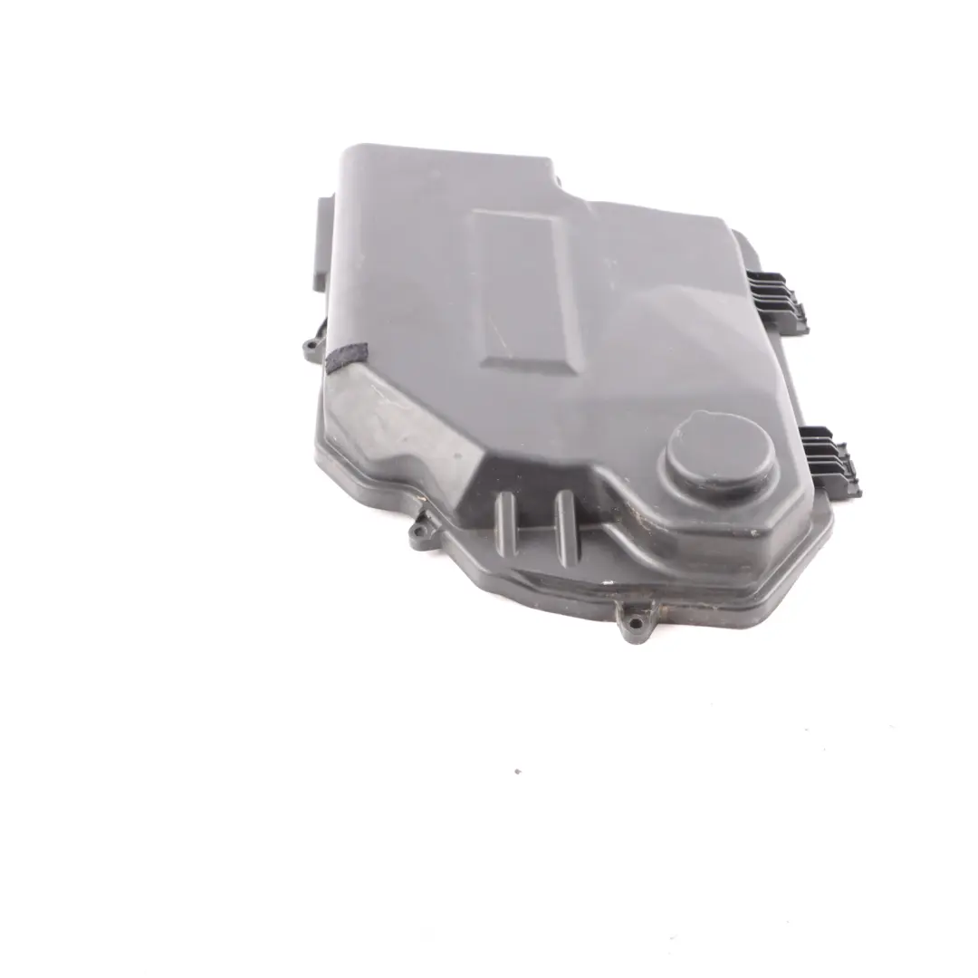 Control Unit Box Left N/S Cover Shield Trim Panel to Audi A6 C6 Engine with Part number 4F2907613 Audi A6 C6 Engine Control Unit Box Left N/S Cover Shield Trim Panel - SKU rhd-4F2907613 - Part number 4F2907613