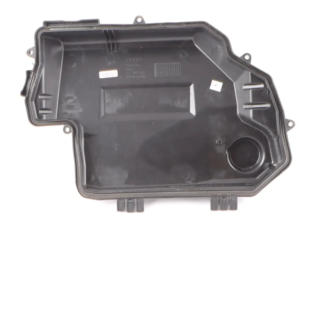 Control Unit Box Left N/S Cover Shield Trim Panel to Audi A6 C6 Engine with Part number 4F2907613 Audi A6 C6 Engine Control Unit Box Left N/S Cover Shield Trim Panel - SKU rhd-4F2907613 - Part number 4F2907613