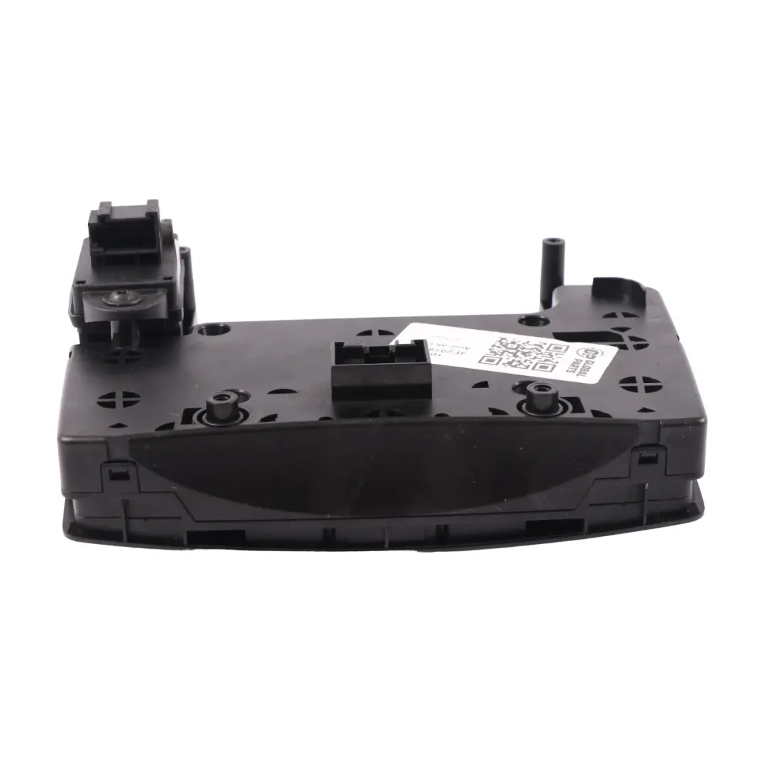 Head Unit Media Player Controller Knob Switch Panel to Audi A6 C6 with Part number 4F2919611H Audi A6 C6 Head Unit Media Player Controller Knob Switch Panel - SKU rhd-4F2919611H - Part number 4F2919611H