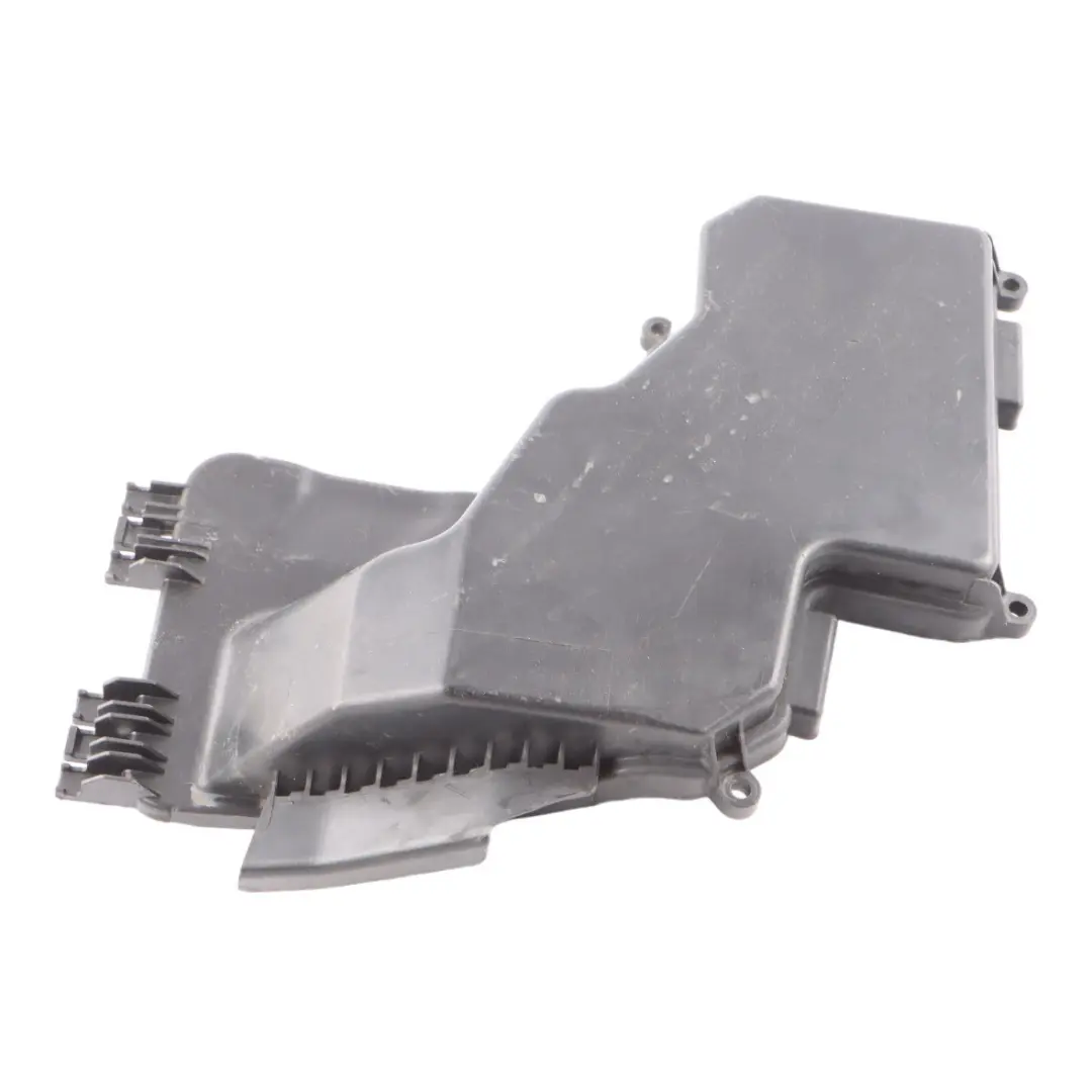 Control Unit Box Right O/S Cover Shield Trim Panel to Audi A6 C6 Engine with Part number 4F2937576 Audi A6 C6 Engine Control Unit Box Right O/S Cover Shield Trim Panel - SKU rhd-4F2937576 - Part number 4F2937576