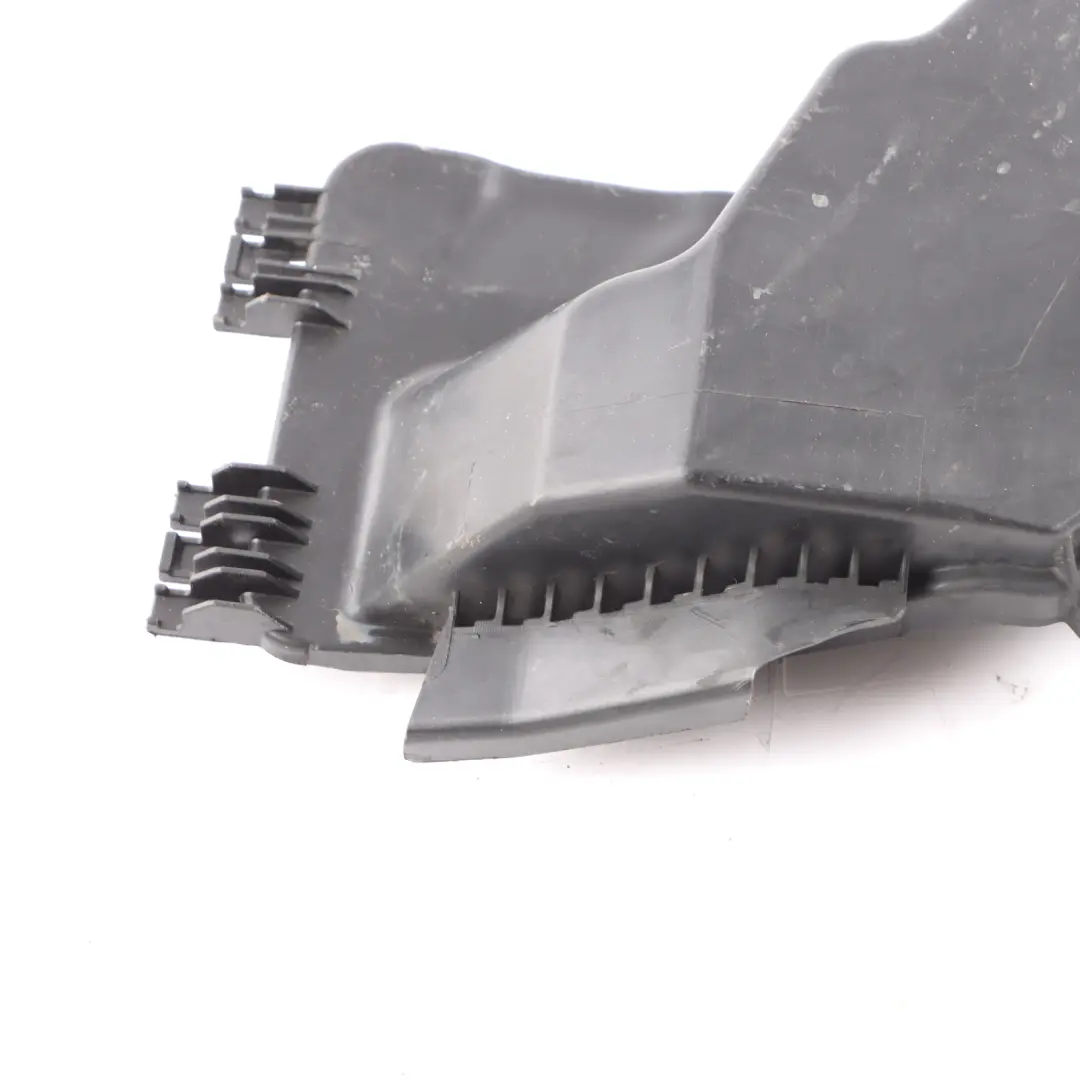 Audi A6 C6 Engine Control Unit Box Right O/S Cover Shield Trim Panel - SKU rhd-4F2937576 - Part number 4F2937576