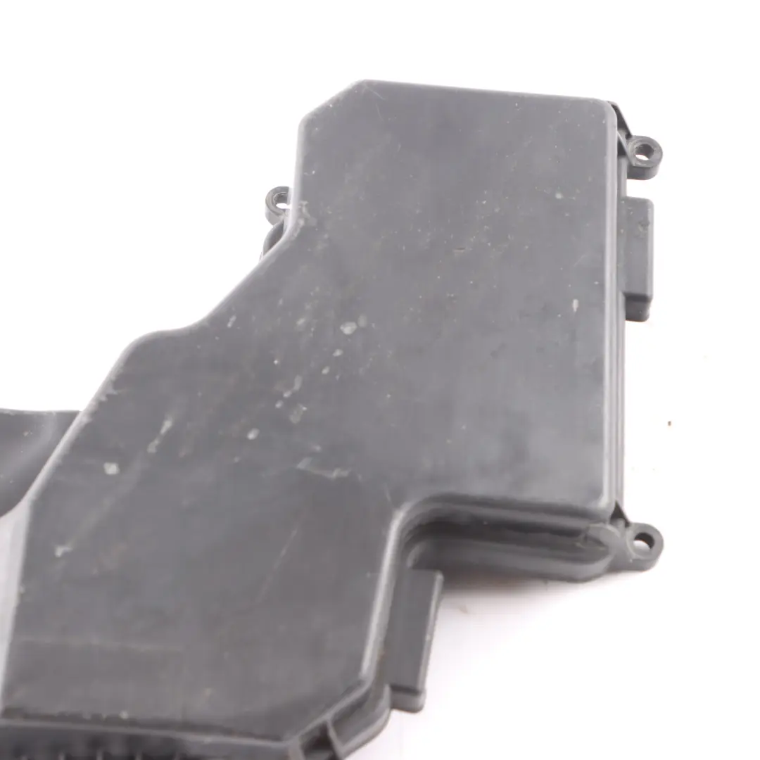 Audi A6 C6 Engine Control Unit Box Right O/S Cover Shield Trim Panel - SKU rhd-4F2937576 - Part number 4F2937576