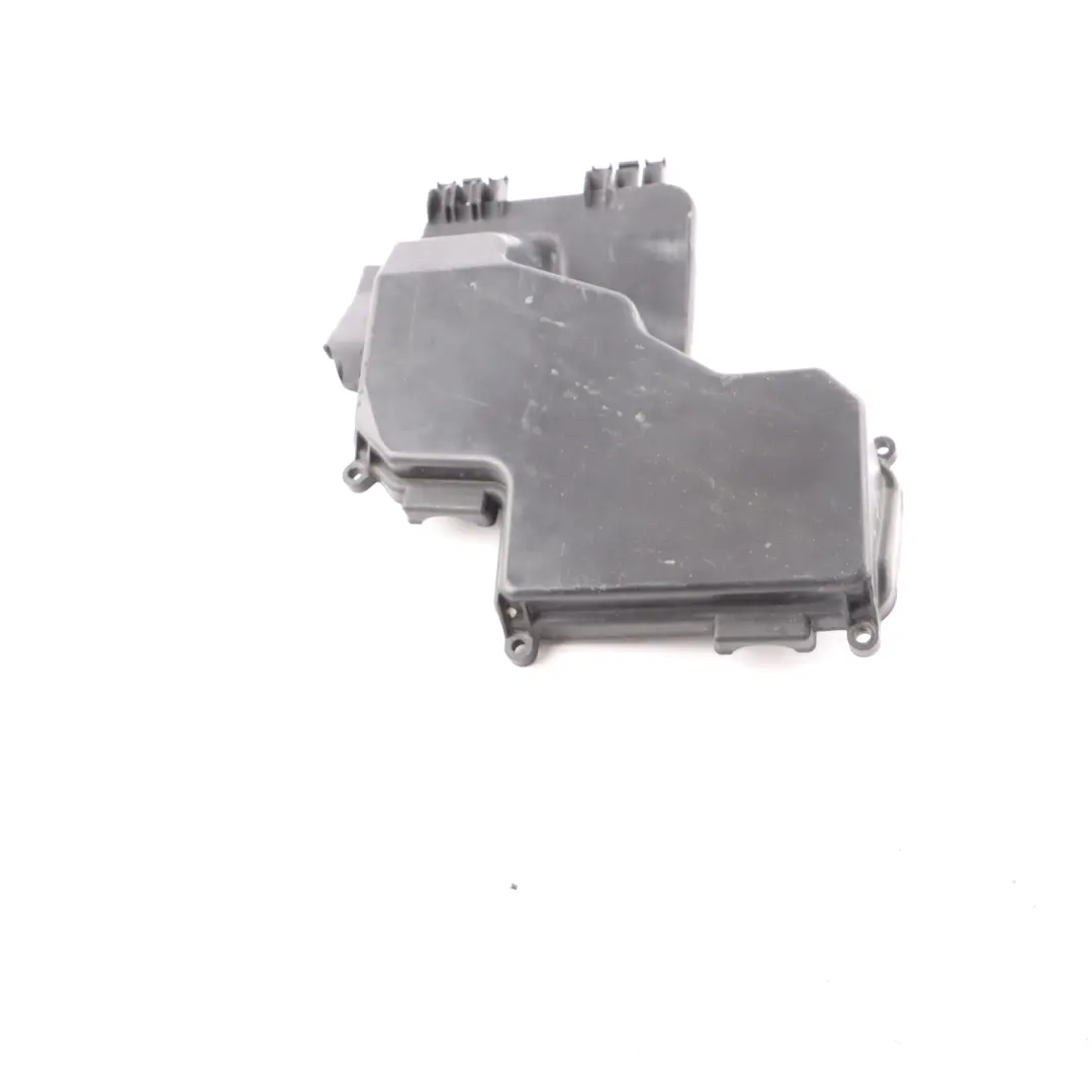 Audi A6 C6 Engine Control Unit Box Right O/S Cover Shield Trim Panel - SKU rhd-4F2937576 - Part number 4F2937576