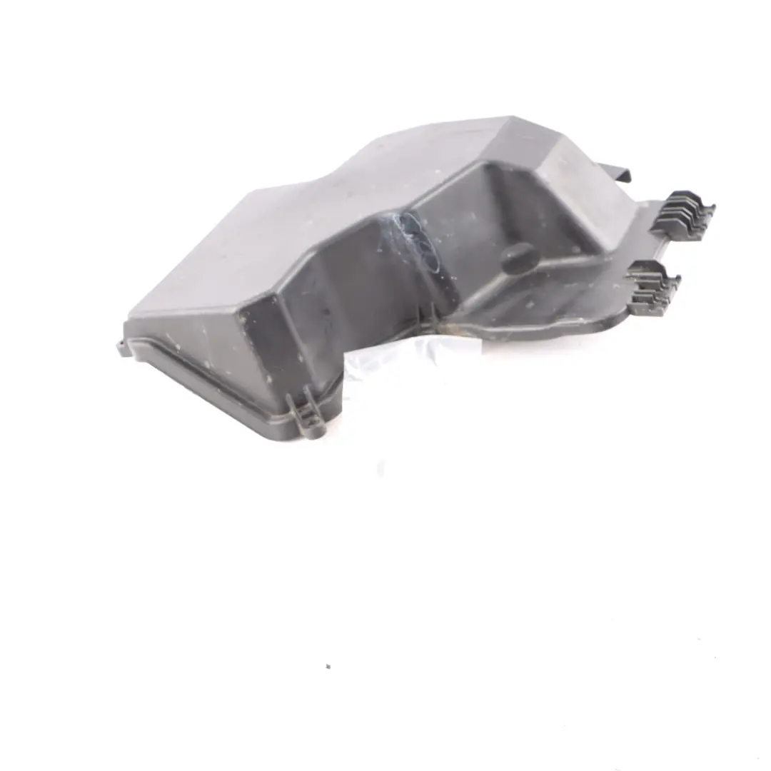 Control Unit Box Right O/S Cover Shield Trim Panel to Audi A6 C6 Engine with Part number 4F2937576 Audi A6 C6 Engine Control Unit Box Right O/S Cover Shield Trim Panel - SKU rhd-4F2937576 - Part number 4F2937576