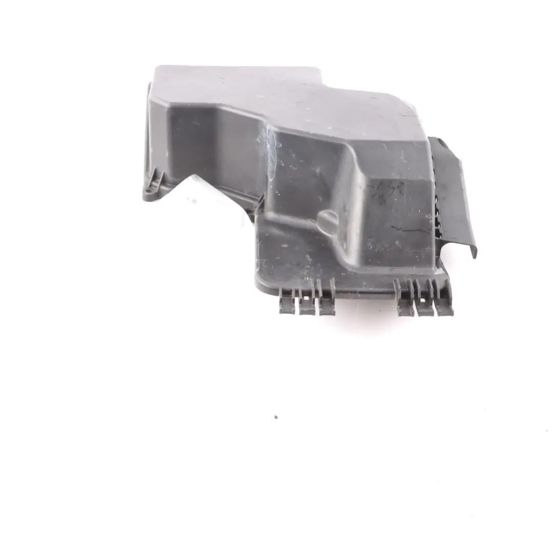 Control Unit Box Right O/S Cover Shield Trim Panel to Audi A6 C6 Engine with Part number 4F2937576 Audi A6 C6 Engine Control Unit Box Right O/S Cover Shield Trim Panel - SKU rhd-4F2937576 - Part number 4F2937576