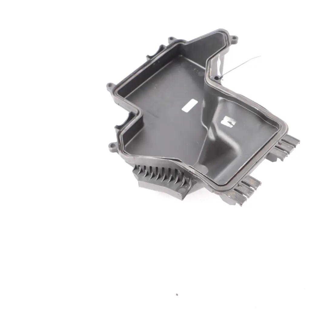 Audi A6 C6 Engine Control Unit Box Right O/S Cover Shield Trim Panel - SKU rhd-4F2937576 - Part number 4F2937576