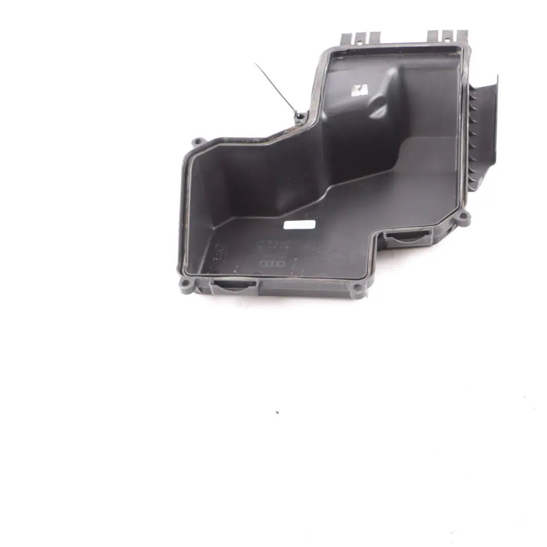 Audi A6 C6 Engine Control Unit Box Right O/S Cover Shield Trim Panel - SKU rhd-4F2937576 - Part number 4F2937576