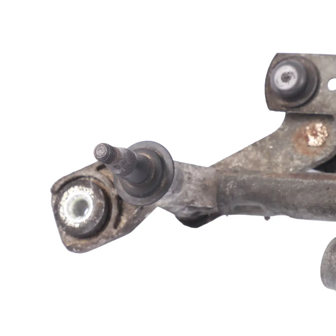 Audi A6 C6 Wiper Linkage System Front Windscreen Windshield Motor - SKU rhd-4F2955023K - Part number 4F2955023K