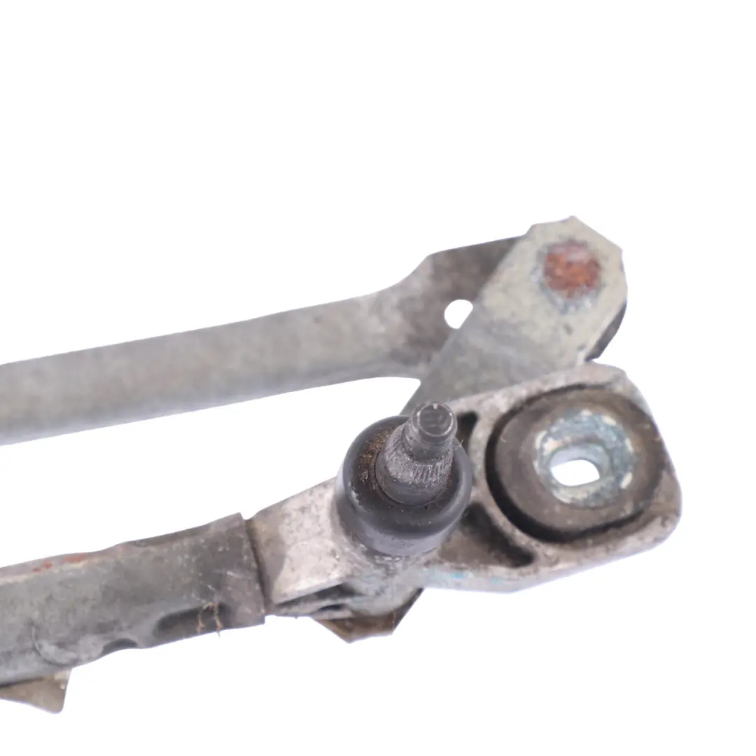 Wiper Linkage System Front Windscreen Windshield Motor to Audi A6 C6 with Part number 4F2955023K Audi A6 C6 Wiper Linkage System Front Windscreen Windshield Motor - SKU rhd-4F2955023K - Part number 4F2955023K