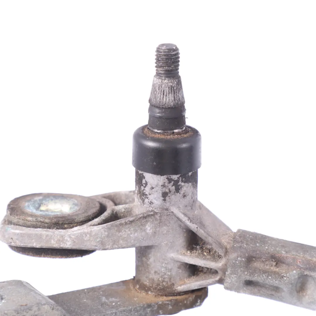 Wiper Linkage System Front Windscreen Windshield Motor to Audi A6 C6 with Part number 4F2955023K Audi A6 C6 Wiper Linkage System Front Windscreen Windshield Motor - SKU rhd-4F2955023K - Part number 4F2955023K