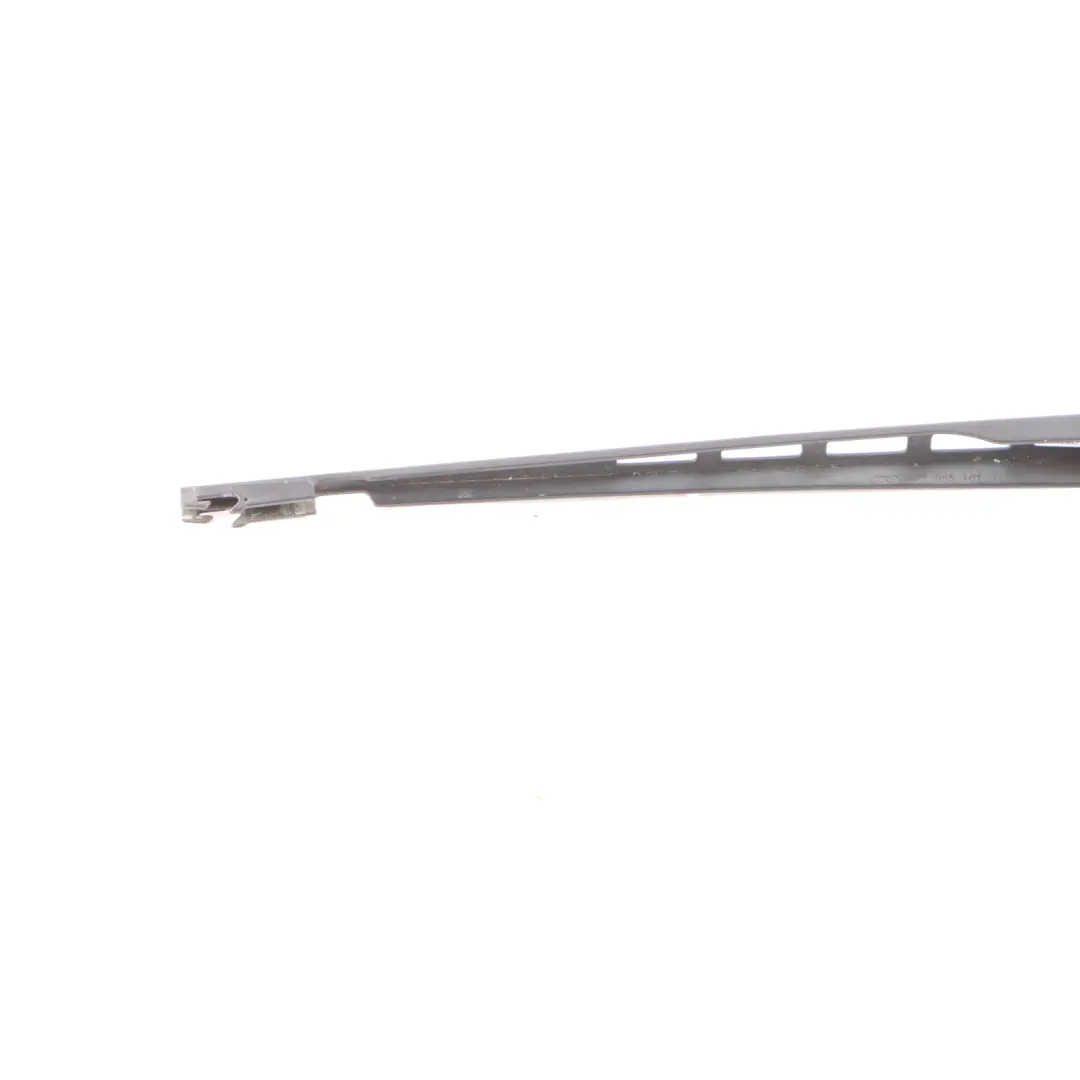 Audi A6 C6 FL Wiper Arm Windscreen Front Left N/S - SKU rhd-4F2955407B - Part number 4F2955407B