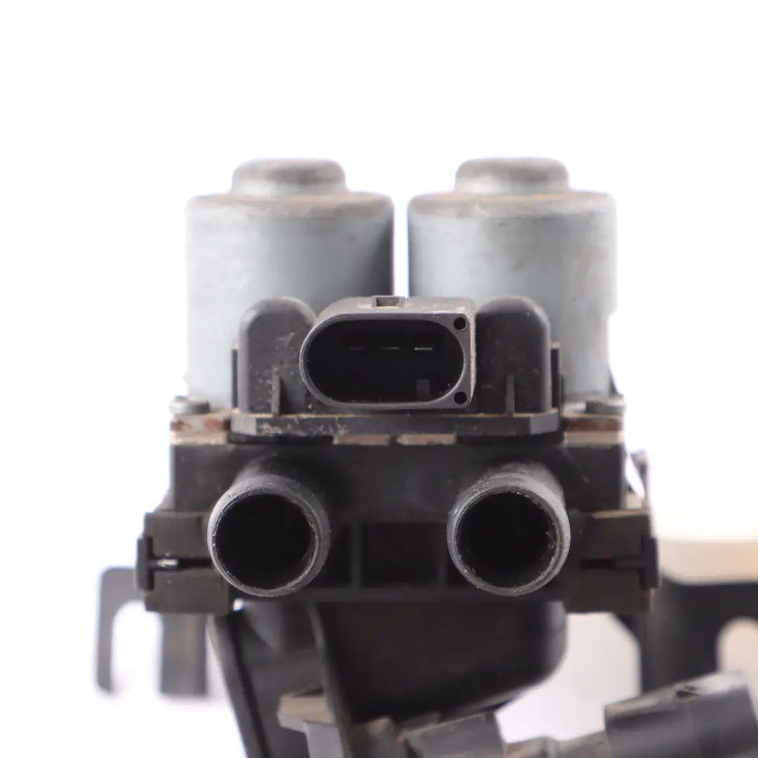 Audi A6 C6 Auxiliary Water Pump Electric Coolant Unit Valve - SKU rhd-4F2959617B - Part number 4F2959617B