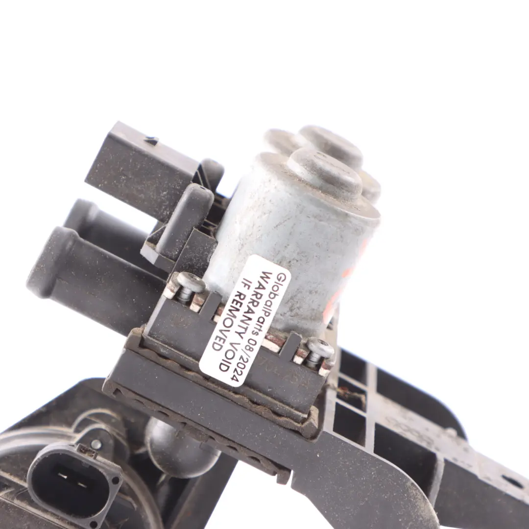 Audi A6 C6 Auxiliary Water Pump Electric Coolant Unit Valve - SKU rhd-4F2959617B - Part number 4F2959617B