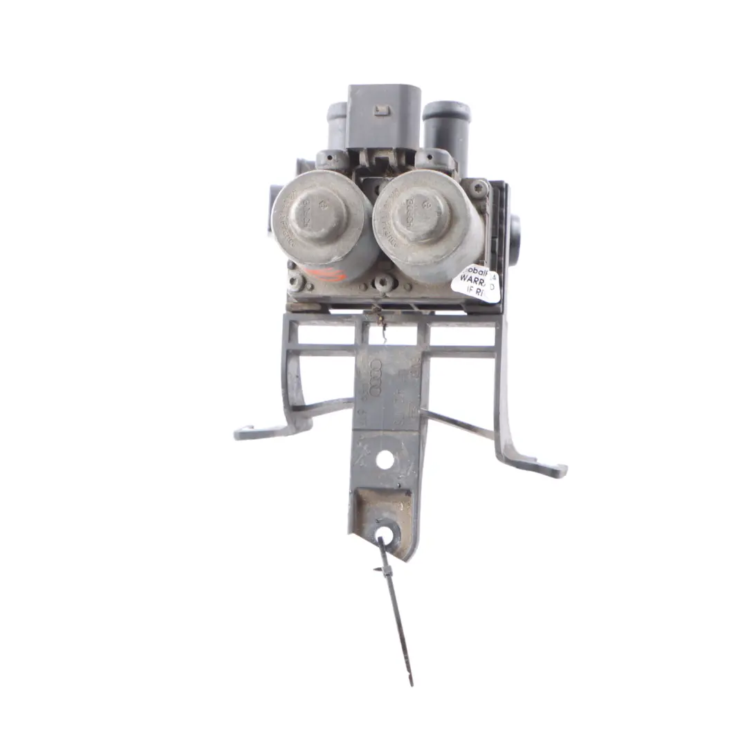 Audi A6 C6 Auxiliary Water Pump Electric Coolant Unit Valve - SKU rhd-4F2959617B - Part number 4F2959617B