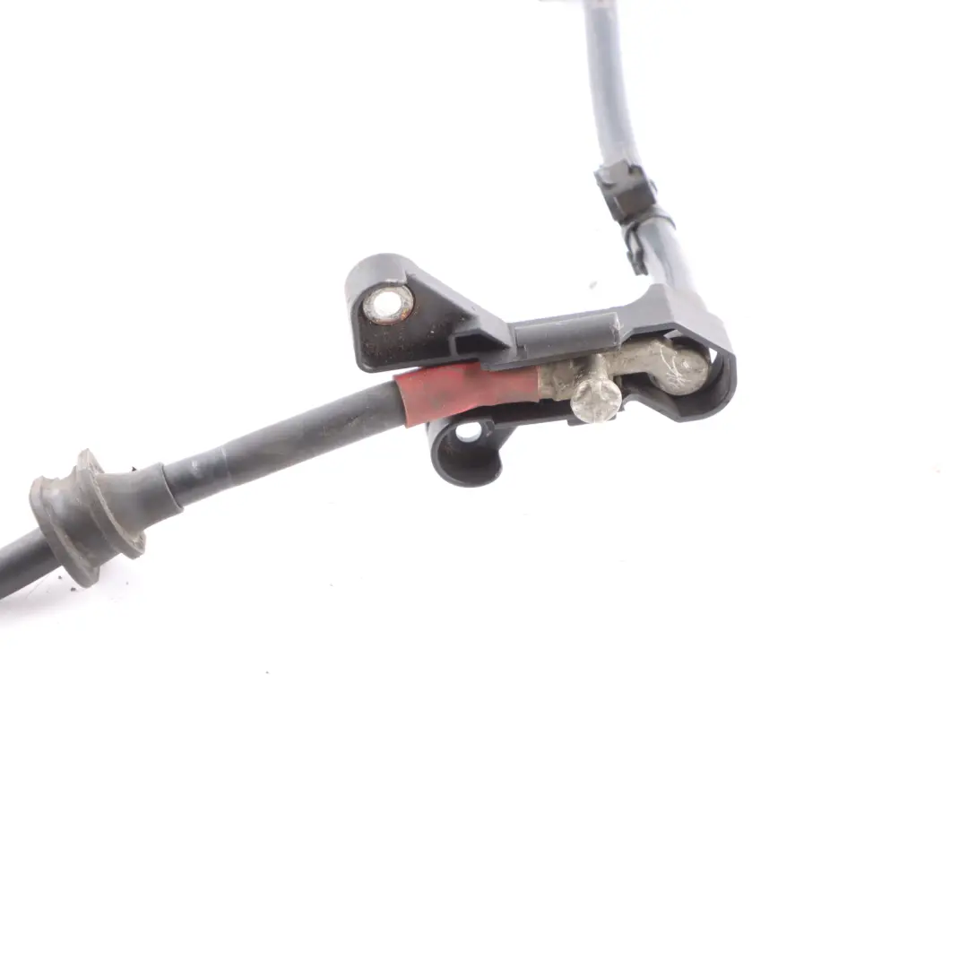 Audi A6 C6 FL Starter Wiring Battery Alternator Cable Harness Loom - SKU rhd-4F2971349F - Part number 4F2971349F