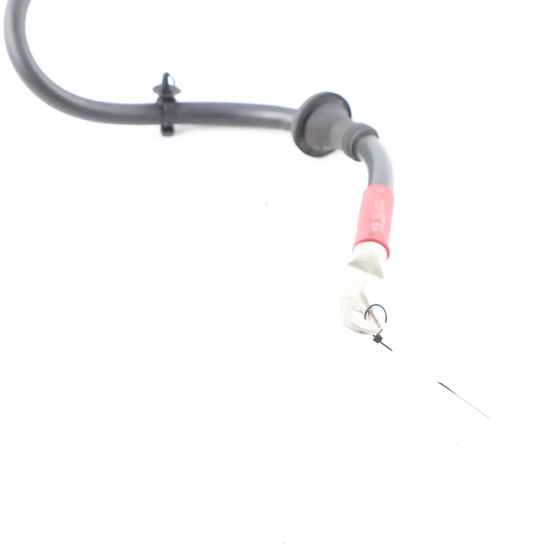 Starter Wiring Battery Alternator Cable Harness Loom to Audi A6 C6 FL with Part number 4F2971349F Audi A6 C6 FL Starter Wiring Battery Alternator Cable Harness Loom - SKU rhd-4F2971349F - Part number 4F2971349F