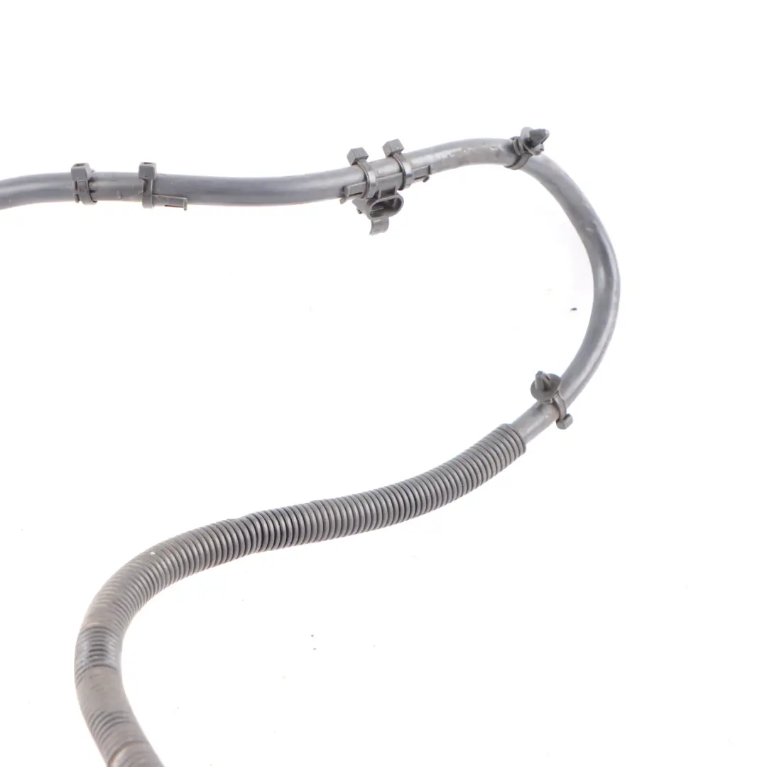 Starter Wiring Battery Alternator Cable Harness Loom to Audi A6 C6 FL with Part number 4F2971349F Audi A6 C6 FL Starter Wiring Battery Alternator Cable Harness Loom - SKU rhd-4F2971349F - Part number 4F2971349F