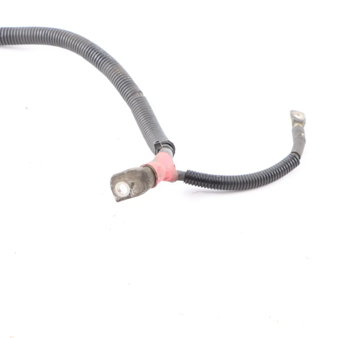 Audi A6 C6 FL Starter Wiring Battery Alternator Cable Harness Loom - SKU rhd-4F2971349F - Part number 4F2971349F