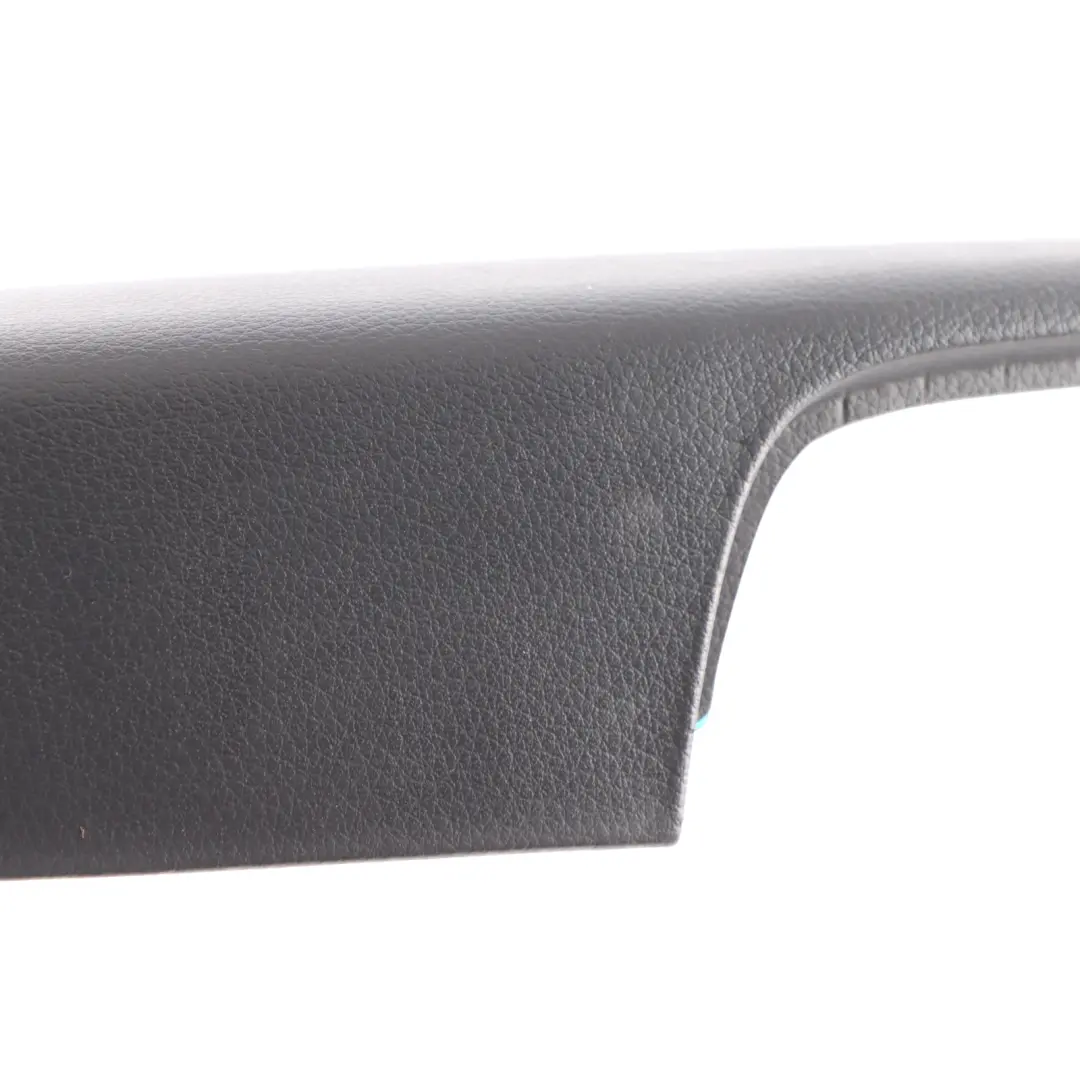 Door Card Trim Strip Front Right O/S Covering Panel Black to Audi Q7 4L with Part number 4L2867174 Audi Q7 4L Door Card Trim Strip Front Right O/S Covering Panel Black - SKU rhd-4L2867174 - Part number 4L2867174