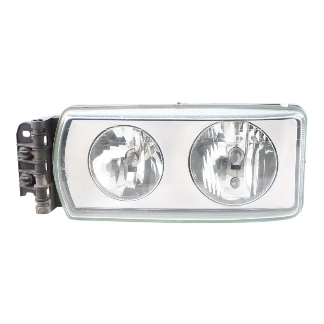 Iveco Eurocargo Headlight Headlamp Light Lamp Front Left N/S - SKU rhd-504026621 - Part number 504026621