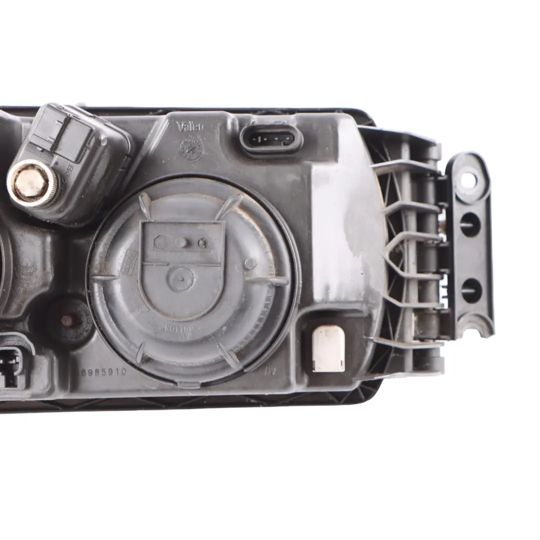 Iveco Eurocargo Headlight Headlamp Light Lamp Front Left N/S - SKU rhd-504026621 - Part number 504026621